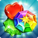 Pirate Puzzle Blast - Match 3 icon