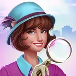 Mystery Match Village icon