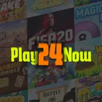 Play24Now icon