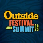 Outside Festival and Summit icon