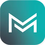 M App icon