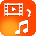 Video to Mp3 Audio Converter icon