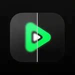 AI Video Enhancer: 4K Upscale icon