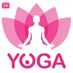 Yoga for Beginners TV icon