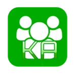 Kikundi App icon