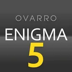 Enigma5 icon