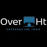 Over 0.5 HT Palpite de Futebol icon