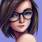 MiAI - Create Your AI Friend icon