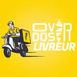 Overdose Delivery icon