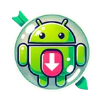 ApkSi Apks Installer icon