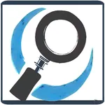 Display Magnifier icon