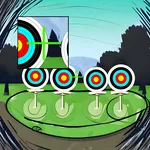 Floating Screen Zoom icon