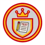 Test de Nacionalidad Española icon