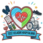 Test Celador Hospitalario icon