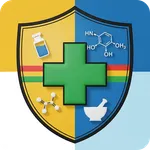 Tests Opo Técnico de Farmacia icon