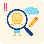 Análisis de Dibujos Infantiles icon