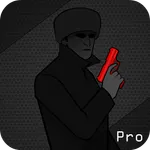 German Spy: Berlin Ops Pro - L icon