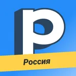 Permen Comic for Россия icon