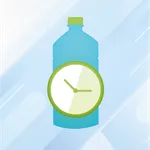 Aqualert: Water Tracker Remind icon