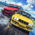 Overtake Race Masters icon