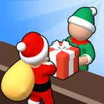 Santa Factory icon
