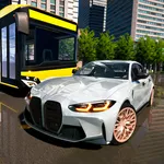 Driving School Simulator : EVO icon