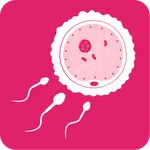 Ovulation & Fertility Schedule icon