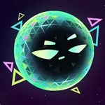 Dimensional Double Shift icon