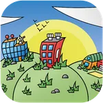Town Planner icon