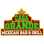 Casa Grande Mexican B & G icon