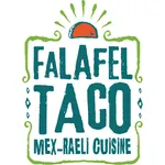 Falafel Taco icon