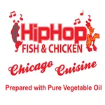 Hip Hop Fish icon