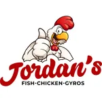 Jordan's Fish and Chicken icon