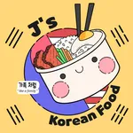 J's Korean Food icon