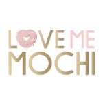 Love Me Mochi icon