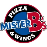 Mister B's Pizza & Wings icon