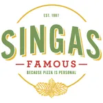 Singas Famous Pizza icon