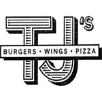 TJ's Burgers, Wings, and Pizza icon