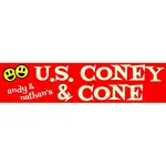 US Coney and Cone icon