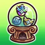 Gacha Clicker | Idle AFK RPG icon