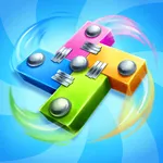 Spinning Rubber Master icon
