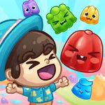 Jelly Match icon