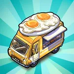 Food Truck City icon