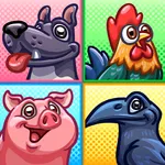Nama Hewan Master icon