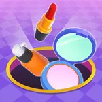 Makeup Hole：Makeover icon