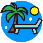Jungle Logic Test 2D icon