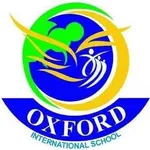 Oxford International School Me icon