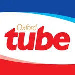 Oxford Tube: Plan>Track>Buy icon