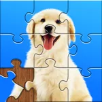 Jigsaw Puzzles - Puzzle game icon