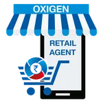 Oxigen Retail Agent icon